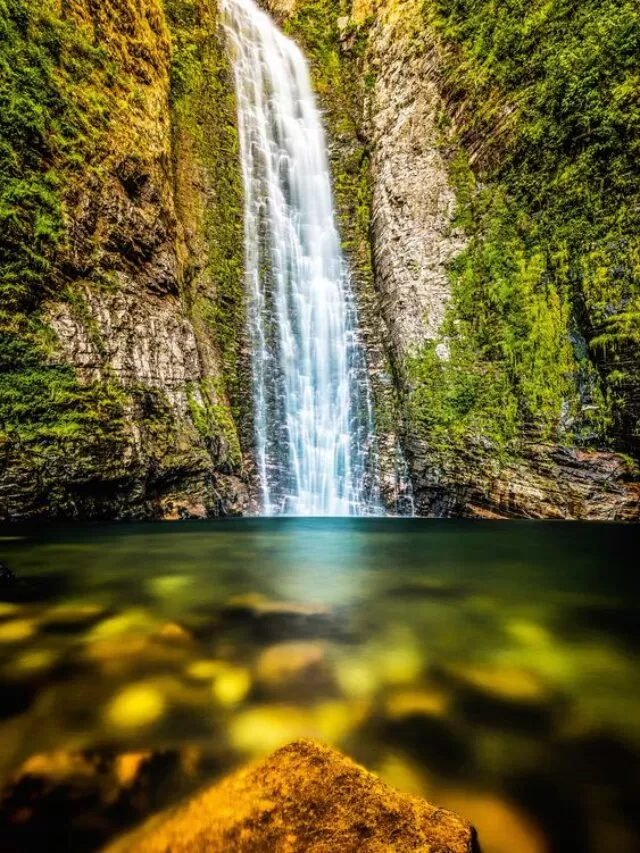 Descubra a beleza natural de Monte Verde, no sul de Minas Gerais