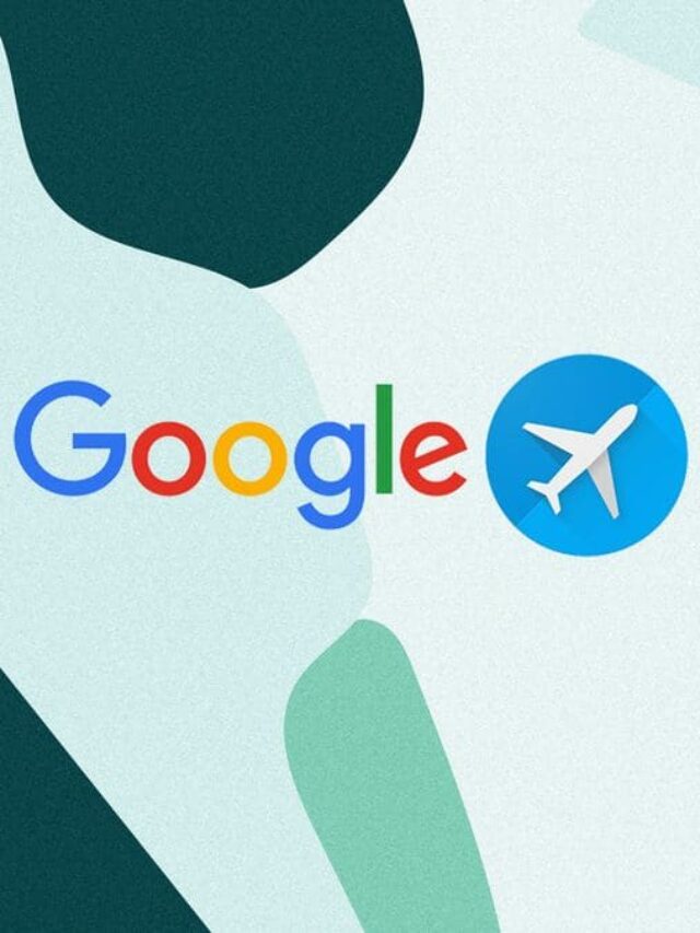 como usar o google flights