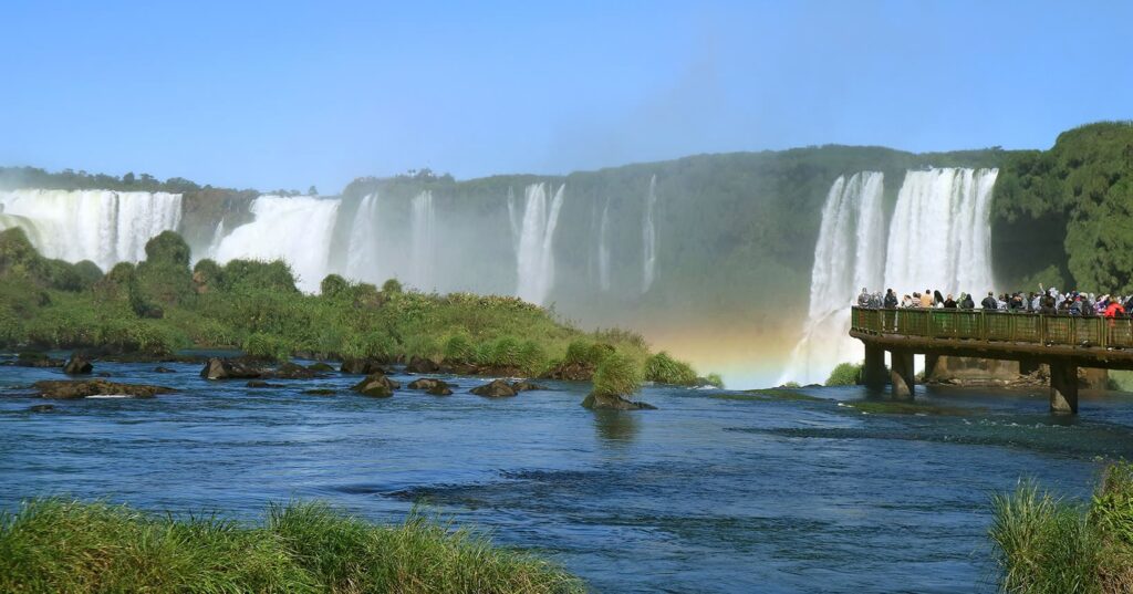 Descubra as Melhores Atrações em Foz do Iguaçu
