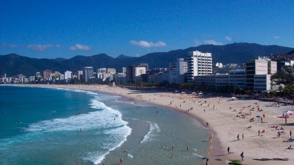 Dicas de Turismo para quem visita o Leblon no Rio de Janeiro
