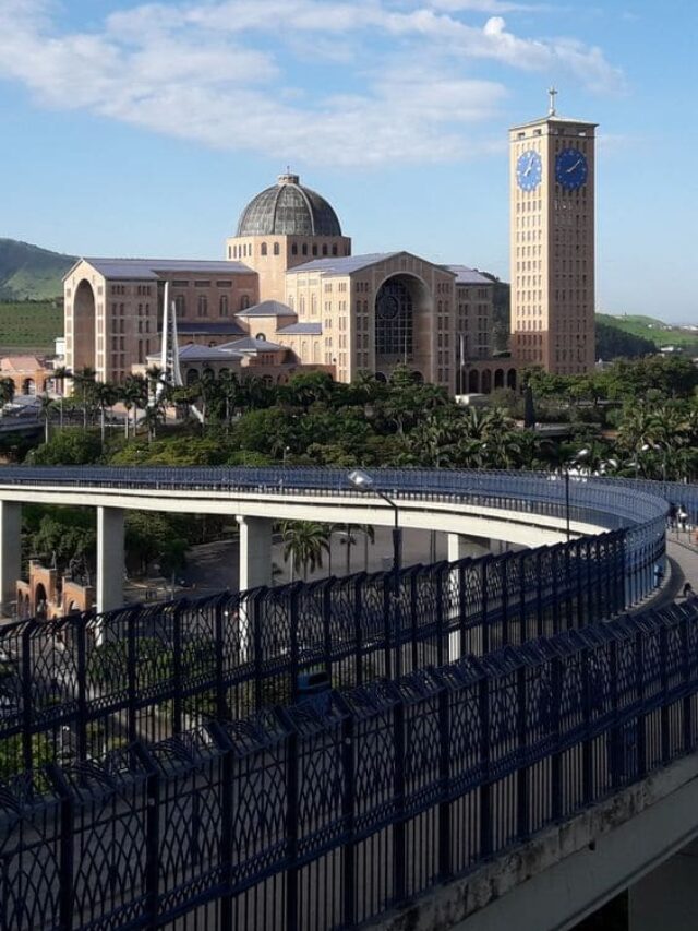 Aparecida, São Paulo