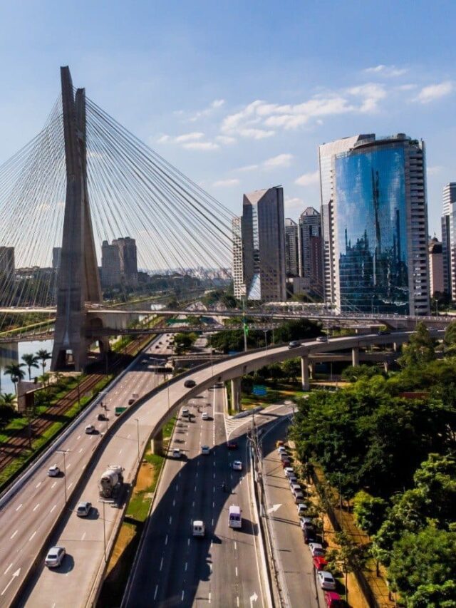 8 Dicas para quem está passeando em São Paulo