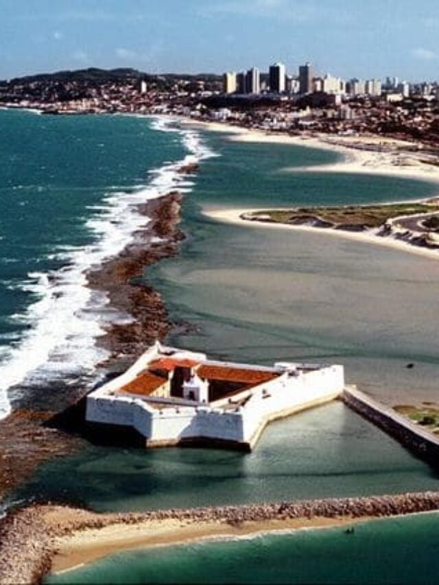 Forte dos Reis Magos