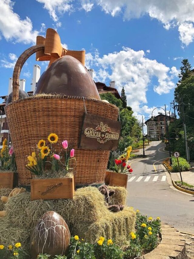 Gramado