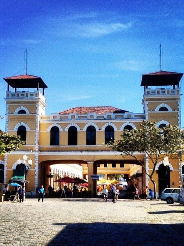 Mercado Público Municipal