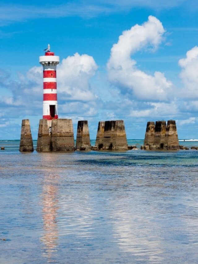 Praia de Ponta Verde Maceió