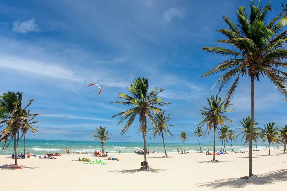 As 5 Melhores Praias do Ceará que você precisa visitar