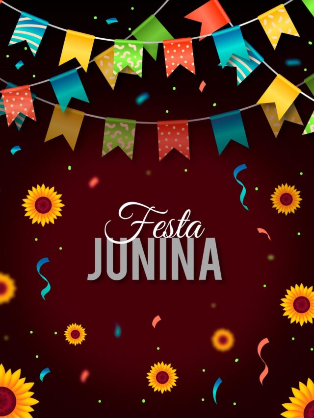 festa junina