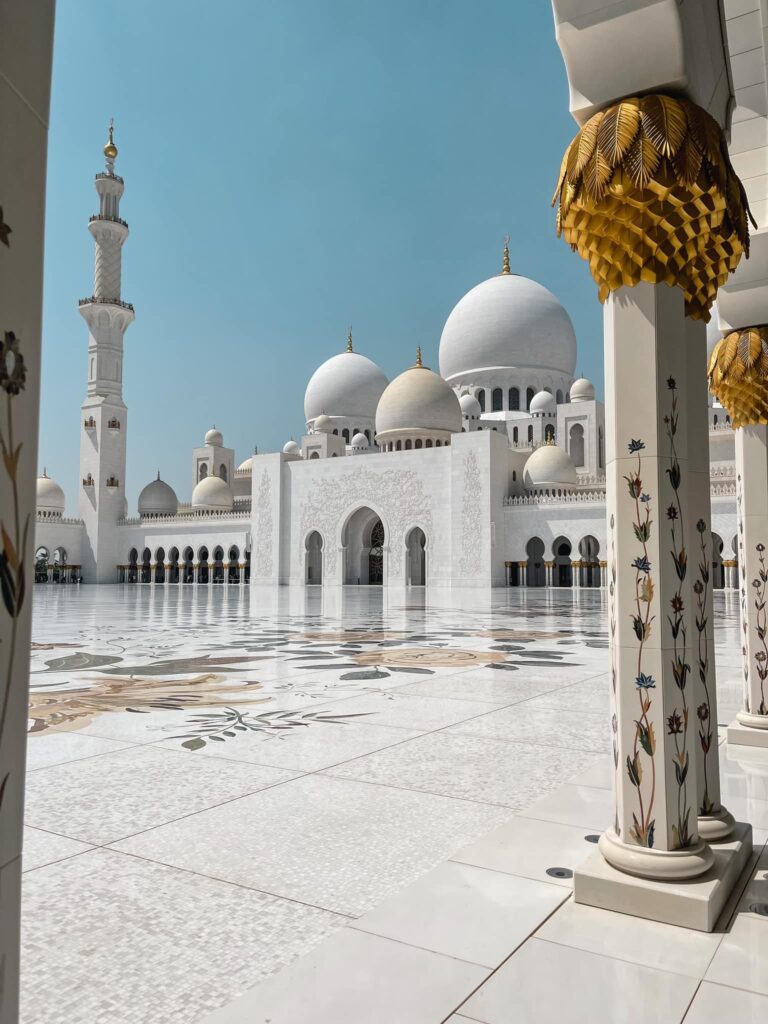 Abu Dhabi - Como planejar uma viagem inesquecível