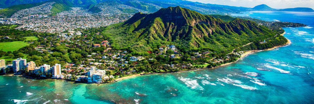 Ilhas do Hawaii: Lugares mais lindos do mundo