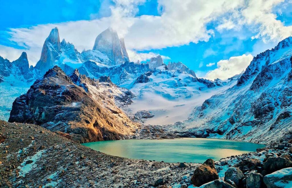 Patagônia Argentina: uma viagem fascinante ao fim do mundo