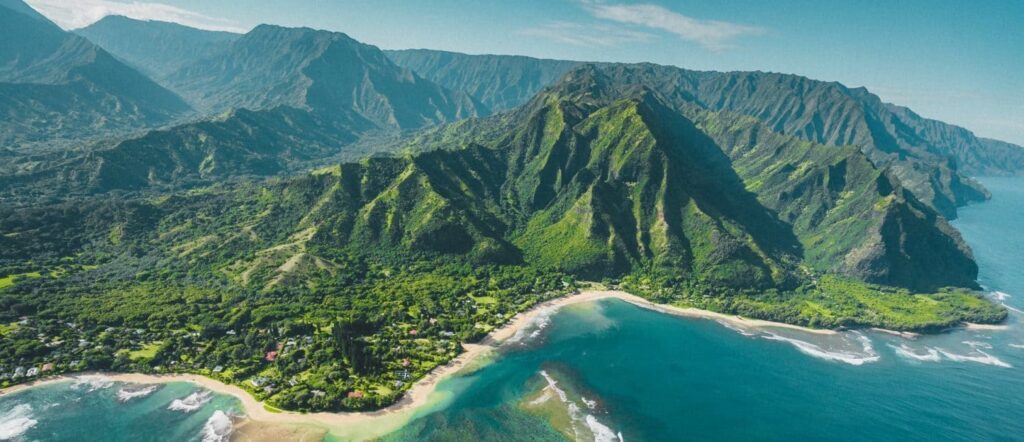 Ilhas do Hawaii: Lugares mais lindos do mundo