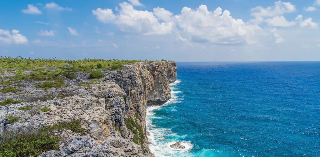 Ilhas Cayman: Explorando o Paraíso no Caribe