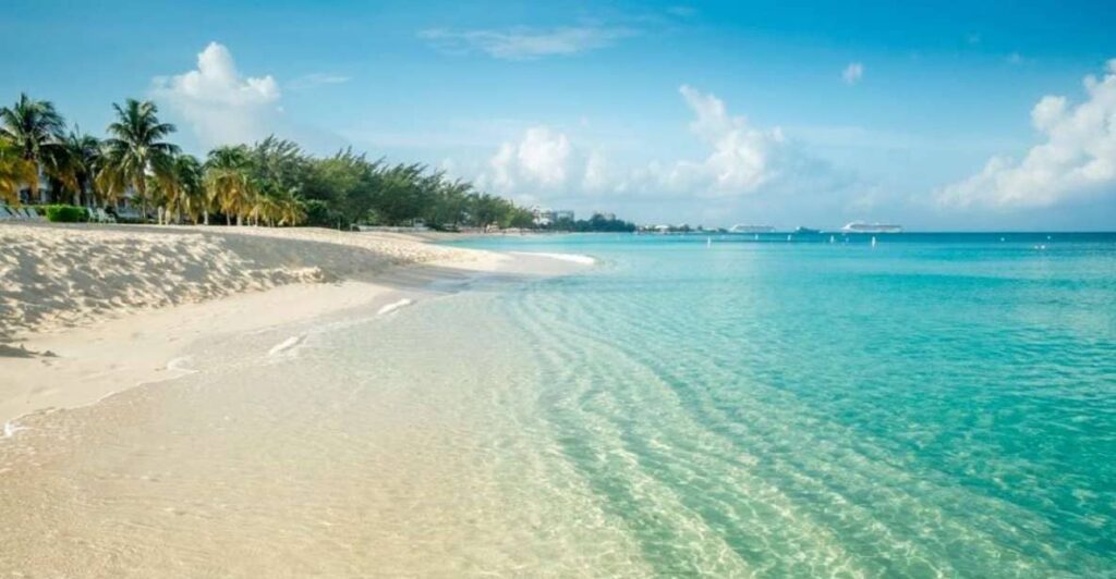 Ilhas Cayman: Explorando o Paraíso no Caribe