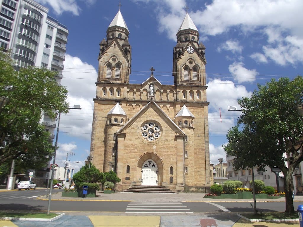 Lages - Descubra a Encantadora Cidade de Santa Catarina