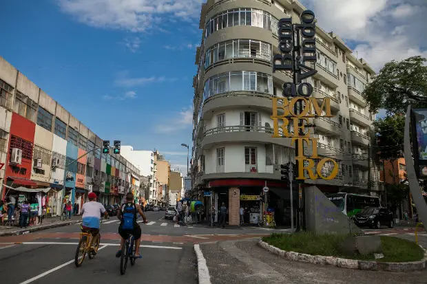 Bairro Bom Retiro: História, Cultura e Dicas de Passeio