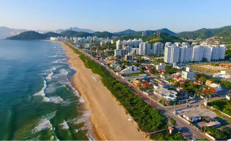 Praia Brava Itajaí, Guia Completo